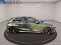 Audi S3 2.0 TFSI S Tron. Sportback quattro Navi LED Matrix Groen - thumbnail 3