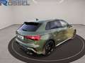 Audi S3 2.0 TFSI S Tron. Sportback quattro Navi LED Matrix Groen - thumbnail 4