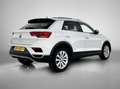 Volkswagen T-Roc 1.5 TSI Style | 150 PK | Handgeschakeld | Climatro Blanc - thumbnail 4