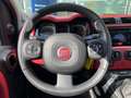 Fiat Panda 0.9 TwinAir Lounge 4 NIEUWE BANDEN Zwart - thumbnail 9