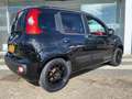 Fiat Panda 0.9 TwinAir Lounge 4 NIEUWE BANDEN Zwart - thumbnail 2