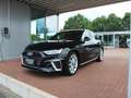 Audi A4 2.0 TDI quattro S line Schwarz - thumbnail 2