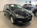 Volkswagen Polo 1.2 GPL 5 Porte Comfortline Schwarz - thumbnail 1