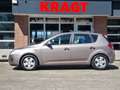 Kia Ceed / cee'd X-tra 1.4 109 pk - Nieuwe koppeling - Koude airco Beige - thumbnail 3
