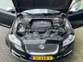 Jaguar XJ 5.0 V8 Lux LWB 385PK+ B&O-Pano-Massage Chain Negru - thumbnail 15