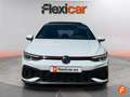 Volkswagen Golf GTI 2.0 TSI Clubsport DSG 221kW Blanco - thumbnail 2