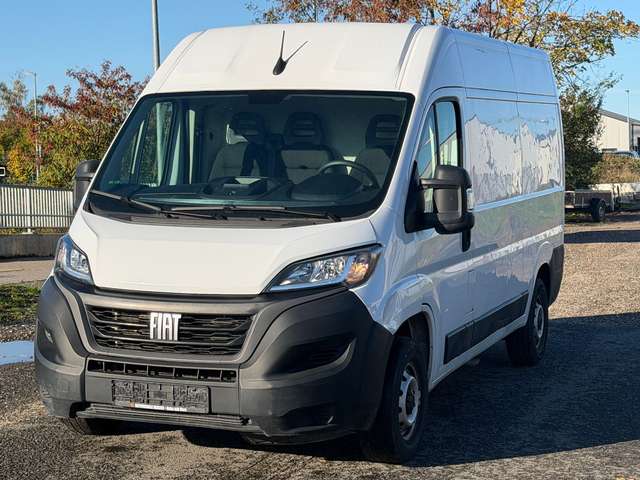Imagine Fiat Ducato Hochr.-Kasten 35 140 L2H2 RS: 3450 mm/3-S