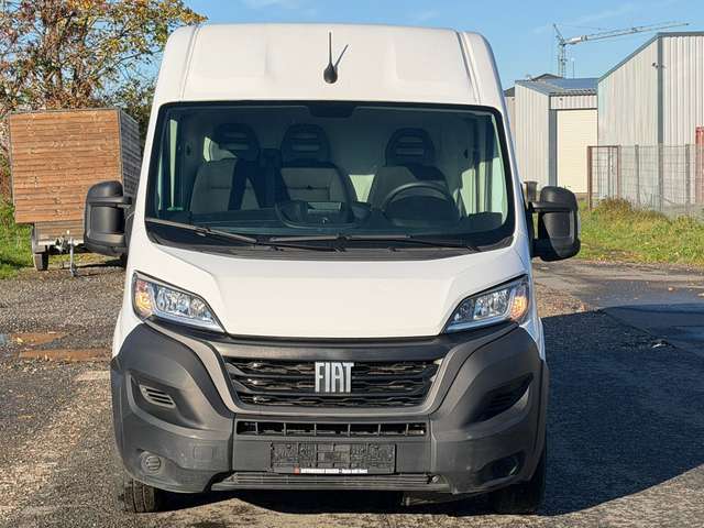 Fiat Ducato Hochr.-Kasten 35 140 L2H2 RS: 3450 mm/3-S