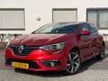 Renault Megane 1.2 TCe BOSE APK NAP LEER CAMERA NETTE AUTO MET GA Rot - thumbnail 2