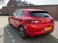 Renault Megane 1.2 TCe BOSE APK NAP LEER CAMERA NETTE AUTO MET GA Rot - thumbnail 6