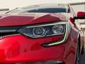 Renault Megane 1.2 TCe BOSE APK NAP LEER CAMERA NETTE AUTO MET GA Rot - thumbnail 13