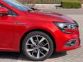 Renault Megane 1.2 TCe BOSE APK NAP LEER CAMERA NETTE AUTO MET GA Rot - thumbnail 11