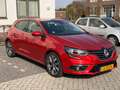Renault Megane 1.2 TCe BOSE APK NAP LEER CAMERA NETTE AUTO MET GA Rot - thumbnail 12
