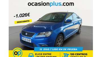 1.0 EcoTSI S&S Style Edition 110