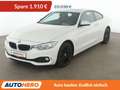 BMW 430 430d xDrive Advantage Aut.*XENON*NAVI*TEMPO*PDC* Weiß - thumbnail 1