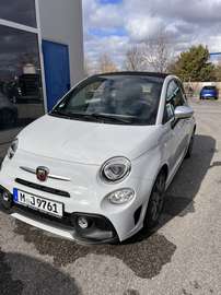 Cabrio