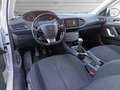 Peugeot 308 SW 1.2 puretech t. Active s&s 110cv my18 Weiß - thumbnail 6