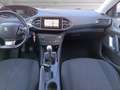 Peugeot 308 SW 1.2 puretech t. Active s&s 110cv my18 Weiß - thumbnail 9