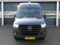 Mercedes-Benz Sprinter 516 2.2 CDI L2H2 EURO VI-D AUT | LAADKLEP Grijs - thumbnail 2