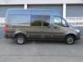 Mercedes-Benz Sprinter 516 2.2 CDI L2H2 EURO VI-D AUT | LAADKLEP Grijs - thumbnail 4