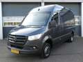 Mercedes-Benz Sprinter 516 2.2 CDI L2H2 EURO VI-D AUT | LAADKLEP Grijs - thumbnail 1