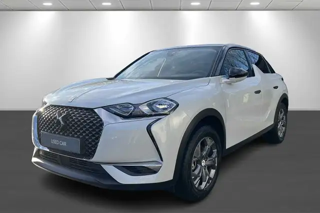 DS Automobiles DS 3 Crossback E-tense