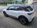 Opel Mokka 1.2 Turbo GS Line Weiß - thumbnail 2