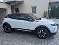 Opel Mokka 1.2 Turbo GS Line Weiß - thumbnail 1