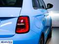 Abarth 500e Turismo 42kw - Km0 Bleu - thumbnail 16