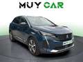 Peugeot 3008 HYB PHEV 225 Allure Pack e-EAT8 Blau - thumbnail 1