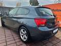 BMW 116 i #KLIMA#NAVI#TÜV#SERVICE#SPORTLINE#BI-XENON Grey - thumbnail 3