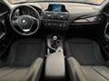 BMW 116 i #KLIMA#NAVI#TÜV#SERVICE#SPORTLINE#BI-XENON Szürke - thumbnail 10