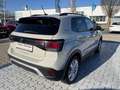 Volkswagen T-Cross 1.0 TSI Goal (LED+NAVI+APP+ACC) Klima Navi Grau - thumbnail 2