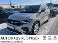 Volkswagen T-Cross 1.0 TSI Goal (LED+NAVI+APP+ACC) Klima Navi Grau - thumbnail 1