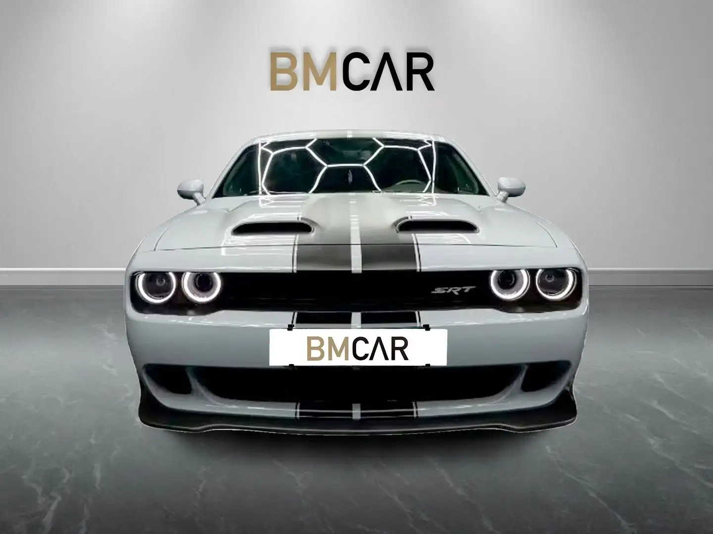 Dodge Challenger Challenger 5.7 V8 R/T 375cv at8 Grigio - 2