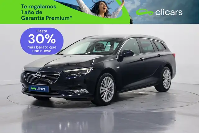 Opel Insignia 1.6CDTI S&S Innovation 136