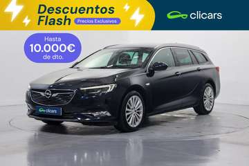 1.6CDTI S&S Innovation 136