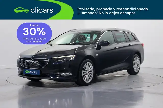 Opel Insignia 1.6CDTI S&S Innovation 136