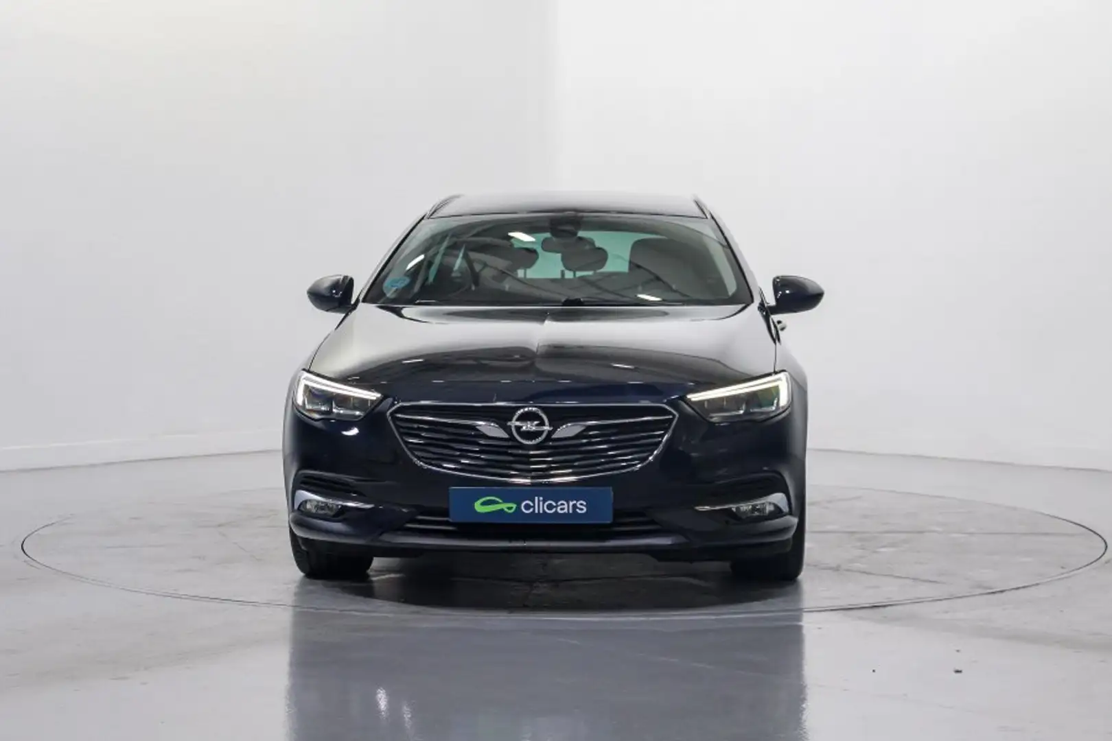 Opel Insignia 1.6CDTI S&S Innovation 136 Azul - 2