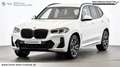 BMW X3 X3 xDrive20d Blanc - thumbnail 1