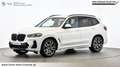 BMW X3 X3 xDrive20d Blanc - thumbnail 5