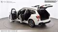 BMW X3 X3 xDrive20d Blanc - thumbnail 9