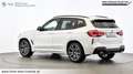 BMW X3 X3 xDrive20d Blanc - thumbnail 3
