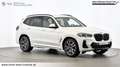 BMW X3 X3 xDrive20d Blanc - thumbnail 6
