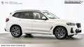 BMW X3 X3 xDrive20d Blanc - thumbnail 7