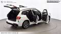 BMW X3 X3 xDrive20d Blanc - thumbnail 10