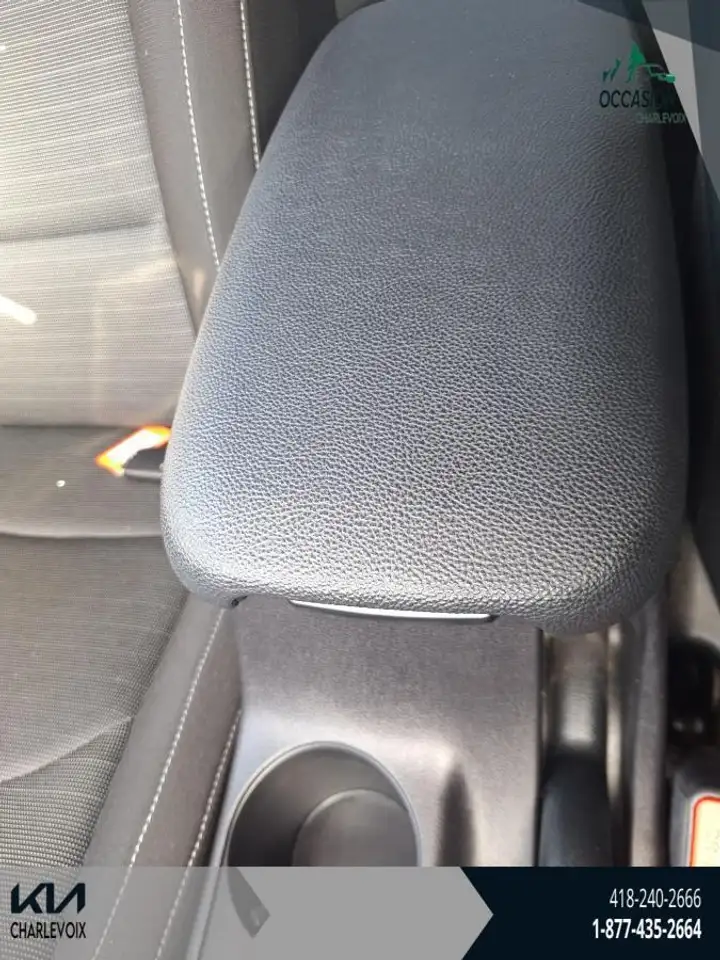 Kia Forte снимка Kia Forte