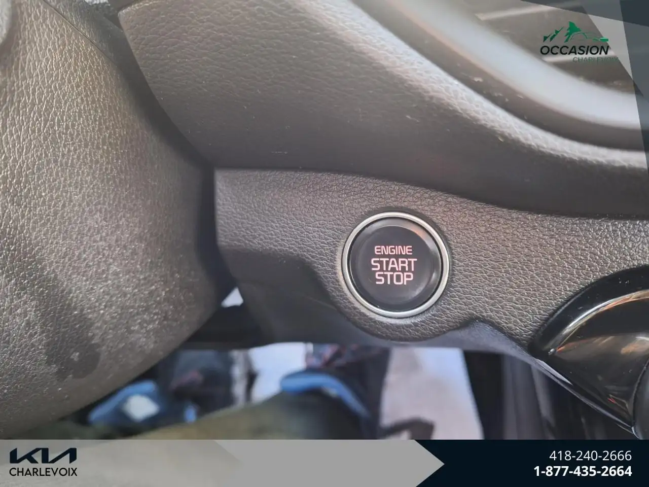 Kia Forte снимка Kia Forte