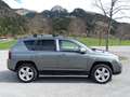 Jeep Compass Limited 4x4 Gris - thumbnail 5