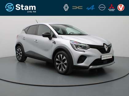 Renault Captur E-Tech Hybrid 145pk evolution Cruise | Climate | C